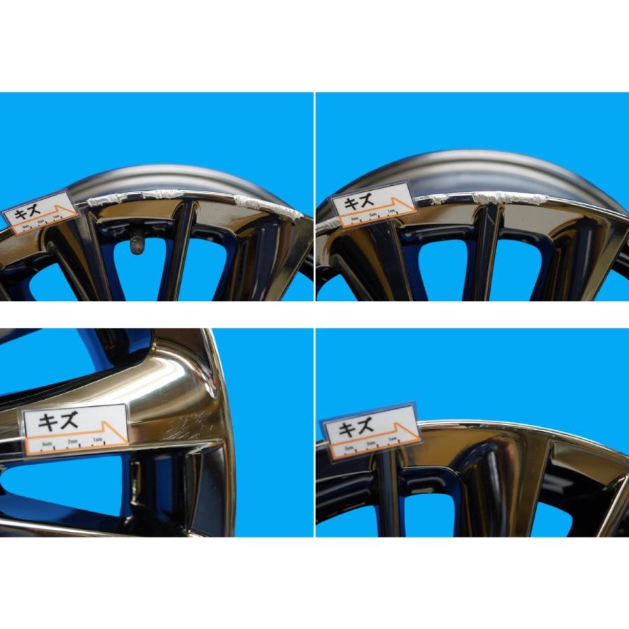 アルファード 30系 エグゼクティブラウンジ専用 ホイール 4本セット アルファード 30系 エグゼクティブラウンジ専用 ホイール 4本セット 30