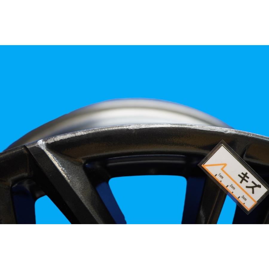 レクサス 19インチ IS 30系 IS500 純正 ホイール 1本 マット 30系レクサスIS500 Fスポーツ パフォーマンス純正ホイール○19インチ