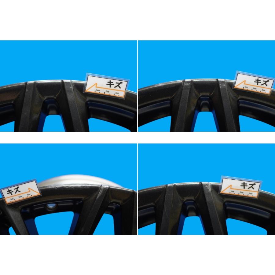 30系レクサスIS500 Fスポーツ パフォーマンス純正ホイール○19インチ