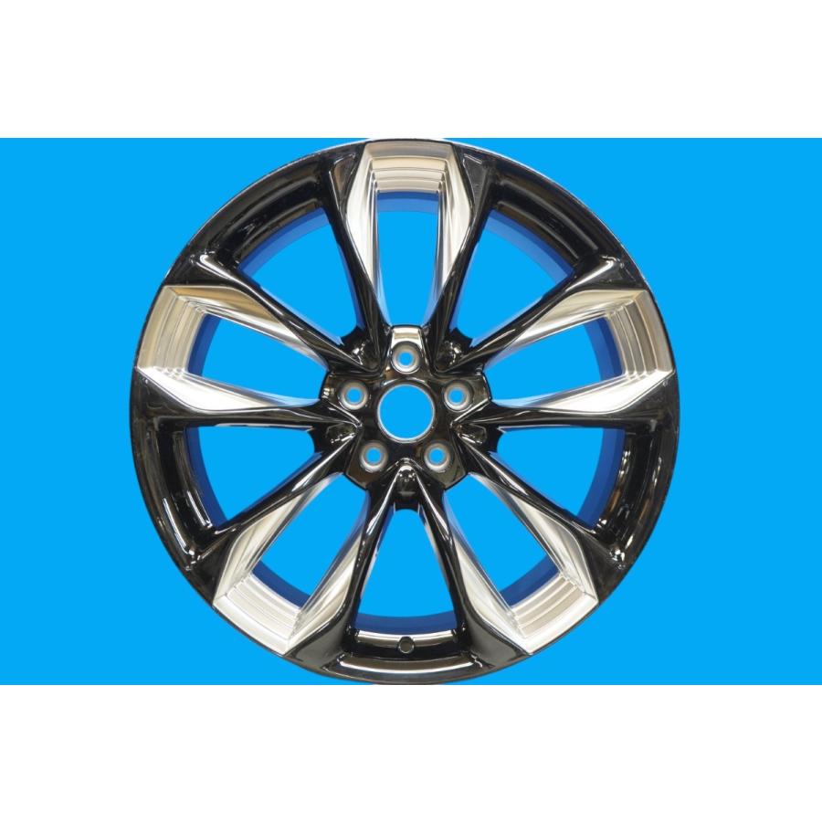 レクサスLC500後期純正ホイール○21インチ8.5J＋25 9.5J＋25 5穴PCD120