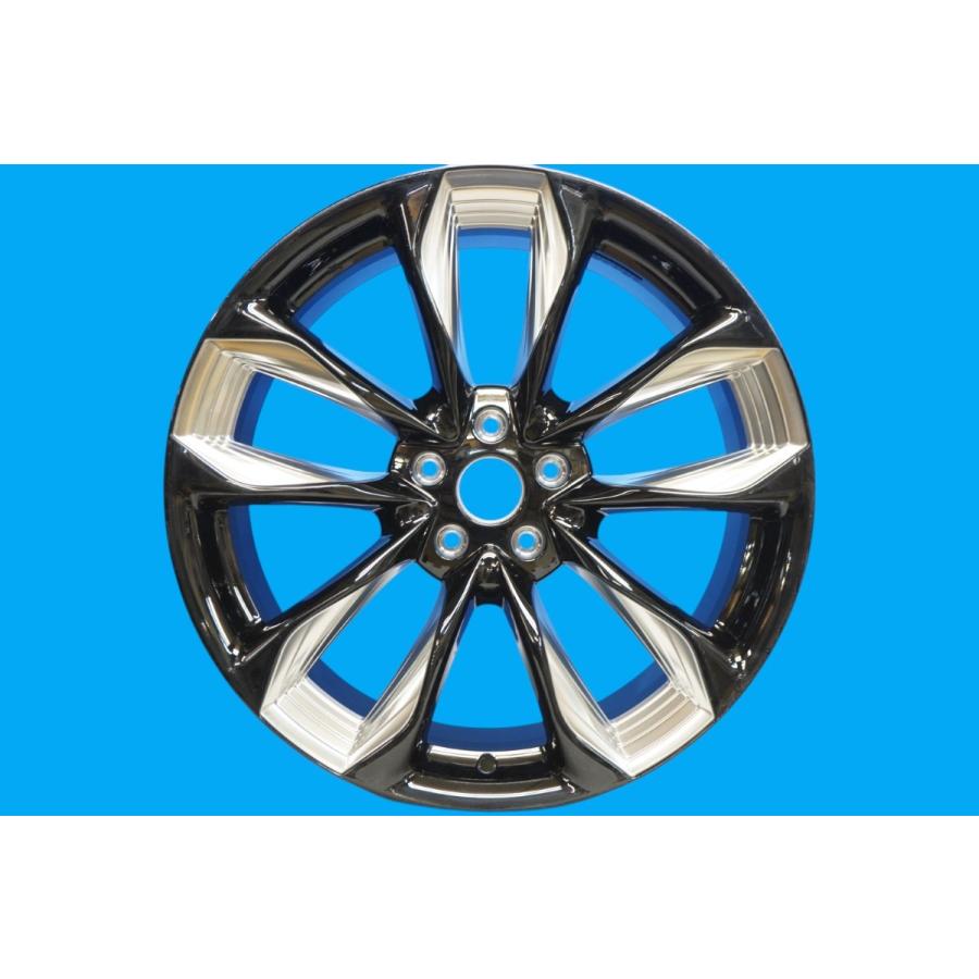 レクサスLC500純正ホイール レクサスLC500後期純正ホイール○21インチ8.5J＋25 9.5J＋25 5穴PCD120