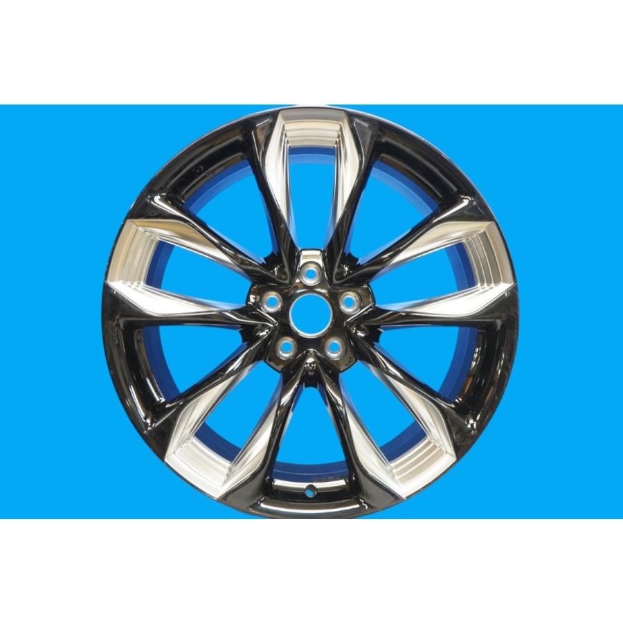 レクサスLC500後期純正ホイール○21インチ8.5J＋25 9.5J＋25 5穴PCD120