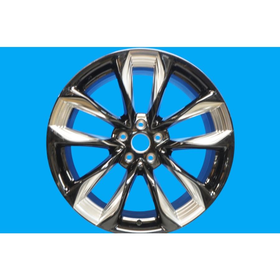 レクサスLC500後期純正ホイール○21インチ8.5J＋25 9.5J＋25 5穴PCD120