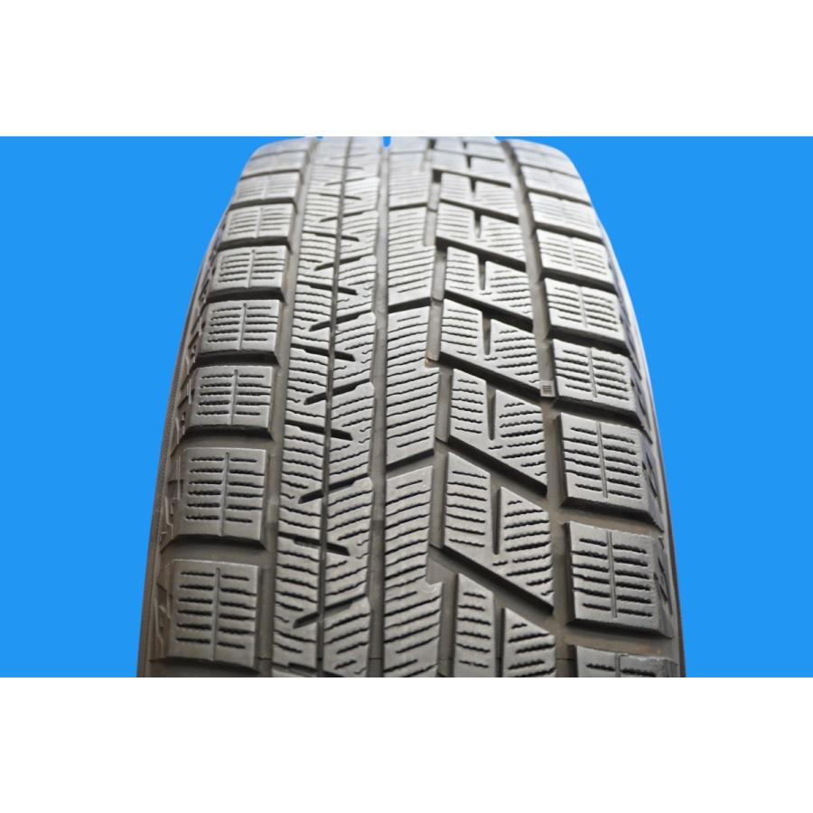 ミリアス＋21年後期製ヨコハマ アイスガード6●16インチ5.5J＋42 4穴PCD100●195/65R16●4本●ライズ ロッキー ガソリン車●(fW708_2