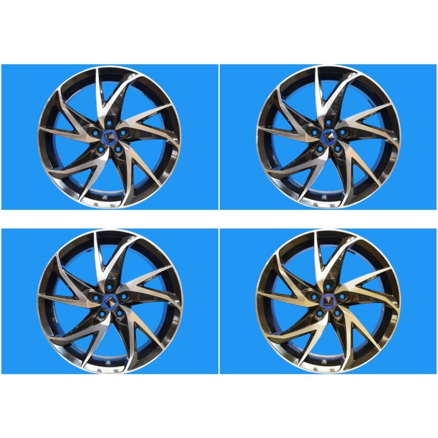 プリウス モデリスタホイール プリウスPHVのモデリスタ ホイールとエアロパーツ