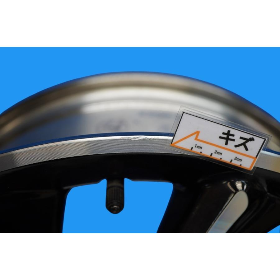 ホンダRP3ステップワゴン スパーダ純正ホイール▽17インチ6J＋50 5穴