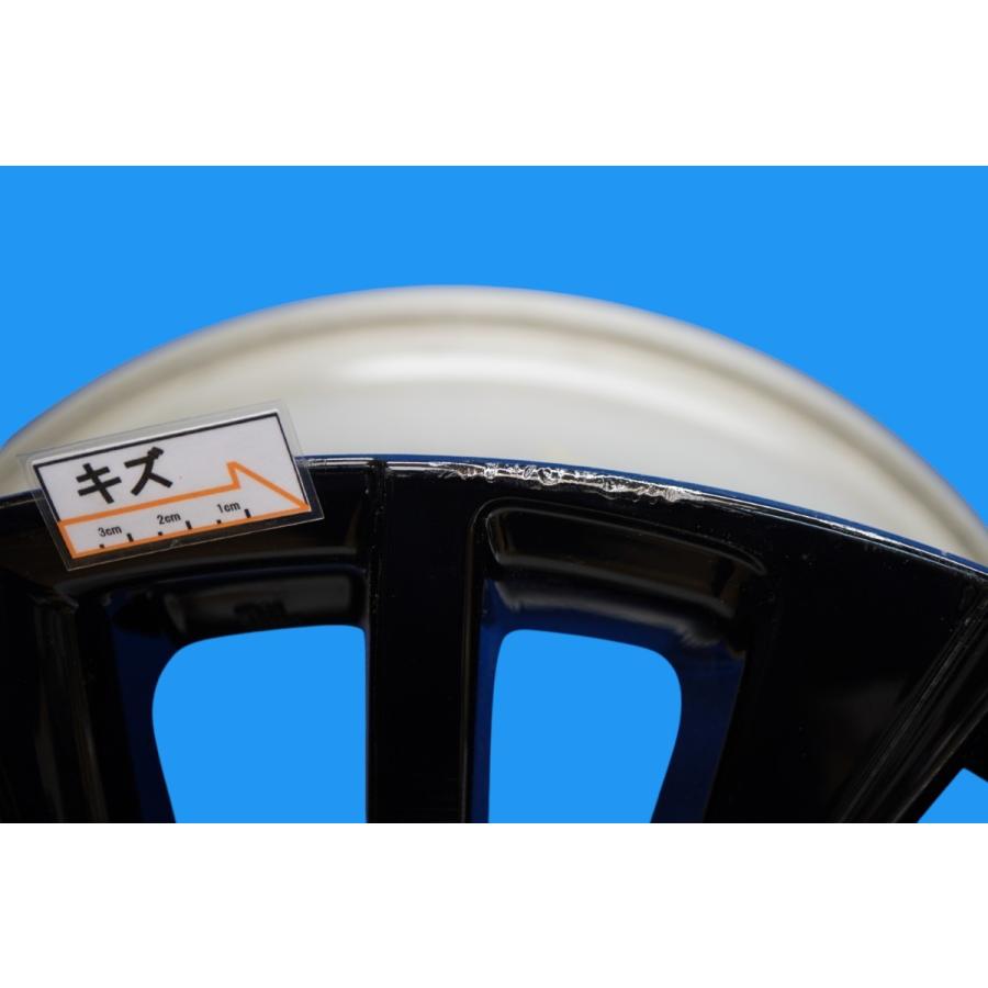 レクサスRZ純正ホイール●20インチ9.5J＋35 5穴PCD114.3●1本のみ●手渡し可！●(wW783の画像