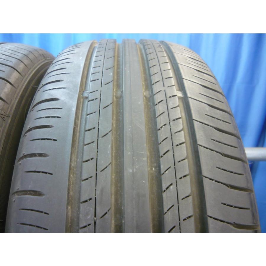 グランドトレック PT30■225/60R18●7分山 2本 2023年製！取付/手渡し可！●RE CR-V T32エクストレイル レクサスNX エスクード●(r3061｜autostore-r｜03