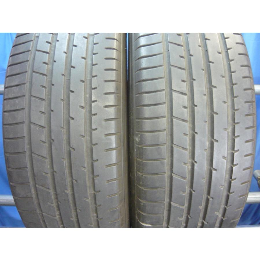 プロクセス R46□225/55R19○7分山 2本 検査済み！取付/手渡し可  