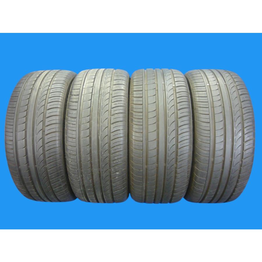 バリ山！CHENGSHAN SPORTCAT CSC-701 245/45R18 8分山 4本 2022年製！取付/手渡し可！ (r3808 ...
