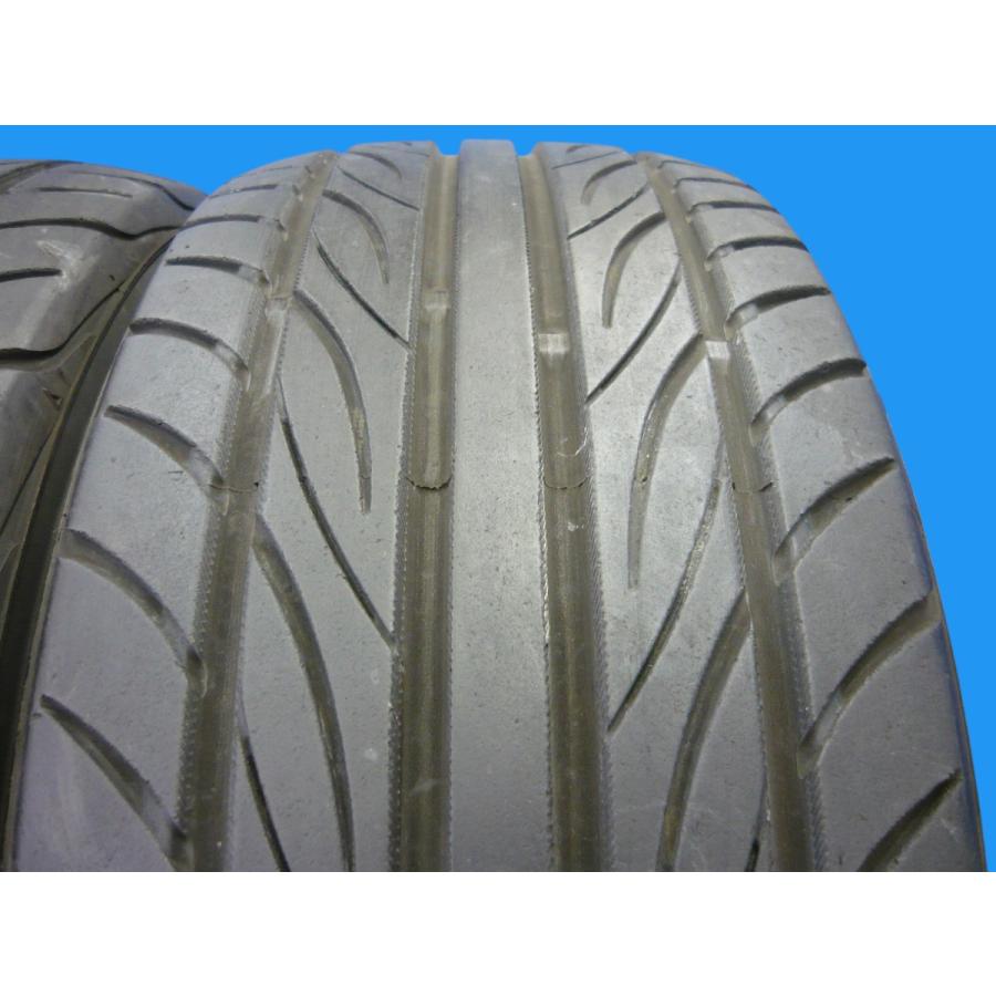 2本のみ　美品　ヨコハマ DNA Sドライブ　195/55R16 ヨコハマDNA S.drive○195/55R16○6分山 2本 検査済み！取付/手渡し可