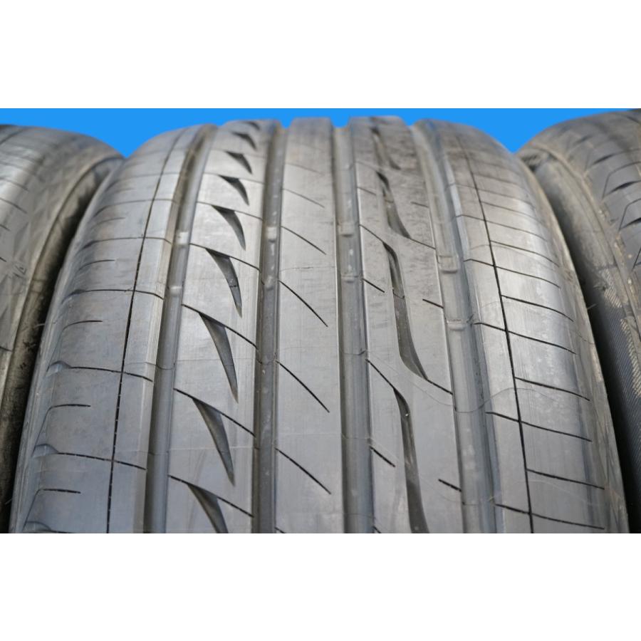 未使用！ブリヂストン レグノ GR-XI●255/40R18●4本 検査済み！取付/手渡し可！●(r4444_2