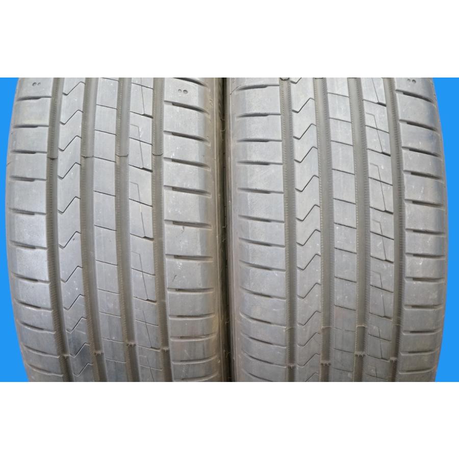 バリ山！ハンコック ベンタス PRIME 4○205/55R17○8分山 2本 2025年製 