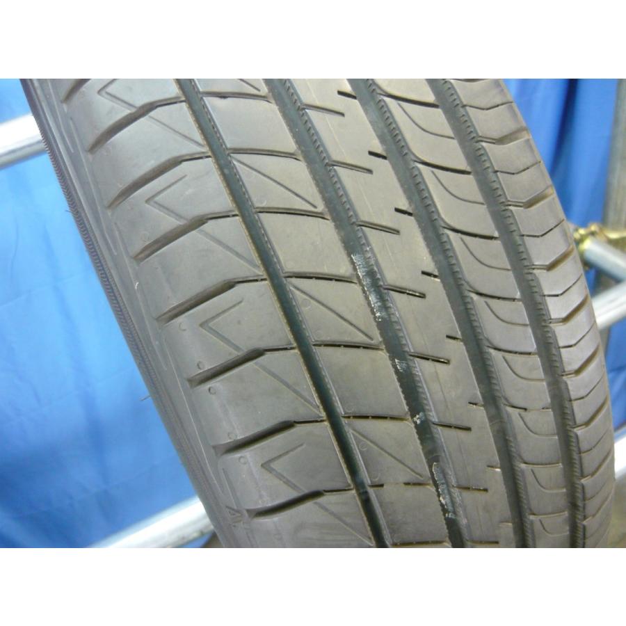 バリ山！ルマンV●175/60R16●8分山 1本 検査済み！取付/手渡し可！●ラクティス アクア イグニス iQ クロスビー トレジア●(r6308｜autostore-r｜02