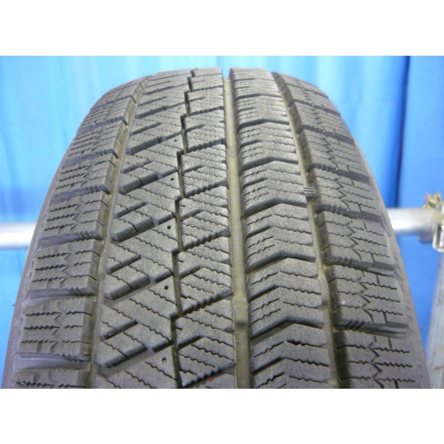 ブリザック VRX2○175/60R16○1本 検査済み！取付/手渡し可！○アクア 