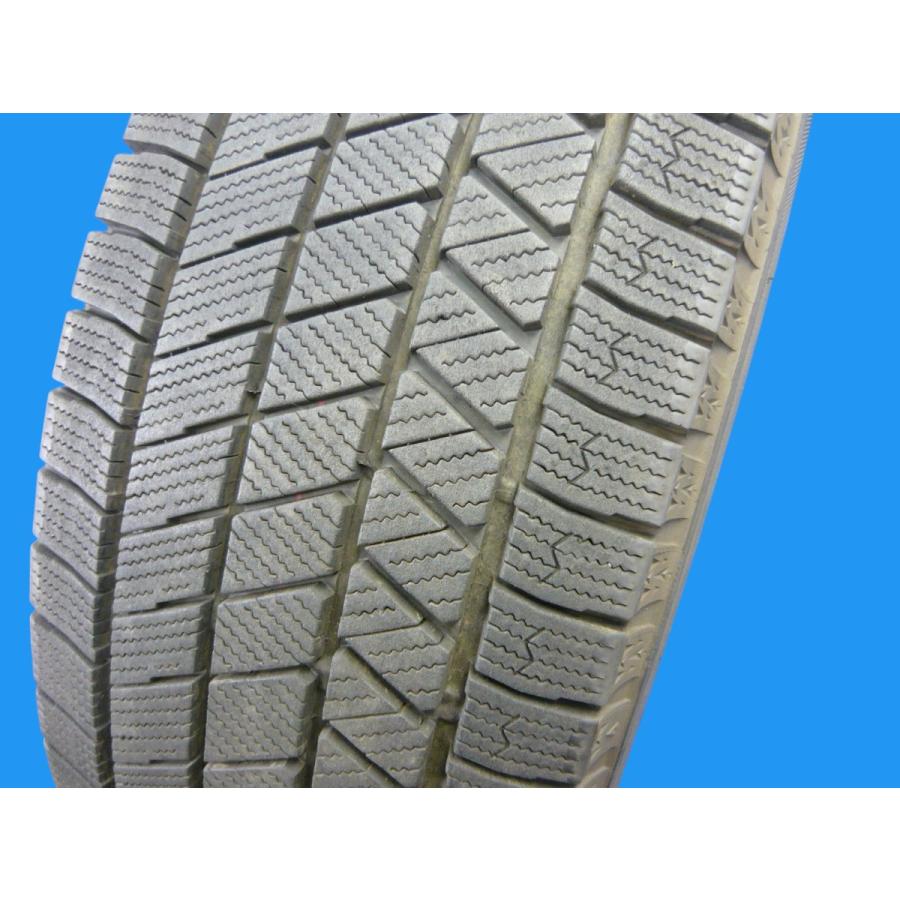 送料込未使用1本のみ 2021年製VRX3ブリヂストン 215／65R16 ブリヂストン ブリザック VRX3○215/65R16○1本 2023年製！取付/手渡し
