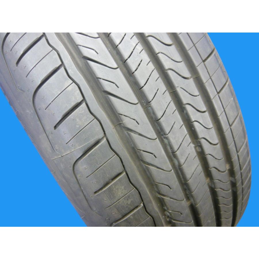 バリ山！グッドイヤーASSURANCE TRIPLEMAX 2○195/60R16○8分山 1本 2024