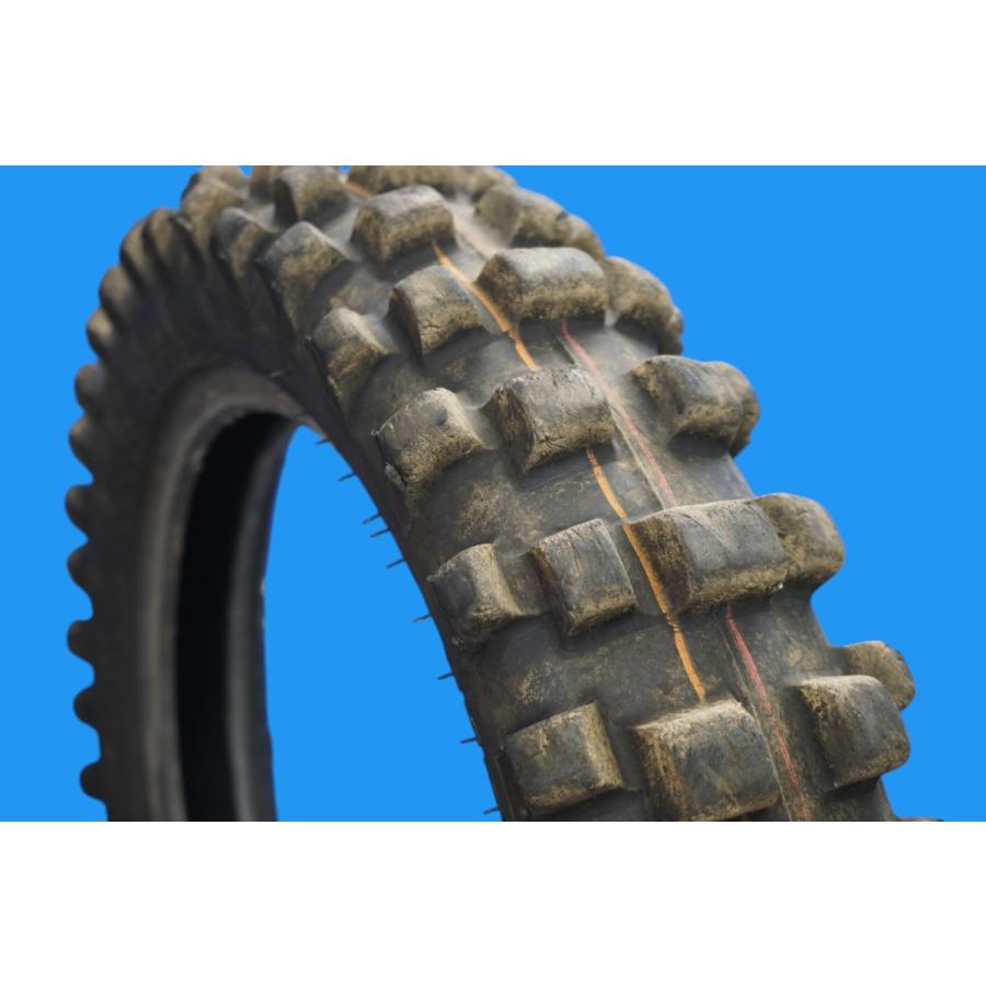 IRC VOLCANDURO VE-33s GEKKOTA○110/100-18○2024年製！手渡し