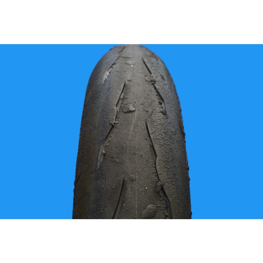 バトラックスRACING R11 F○120/70R17○2025年製！手渡し可