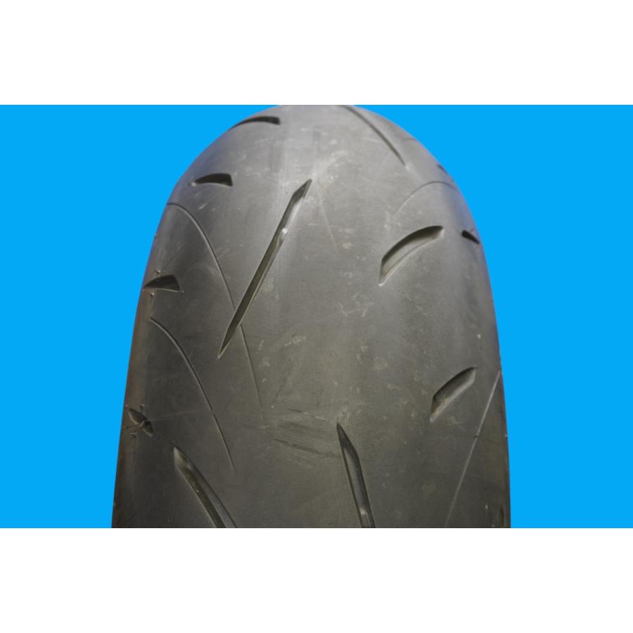 へ Michelin Power 5 190/50ZR17 (73W) (307640) | ARH Custom UK