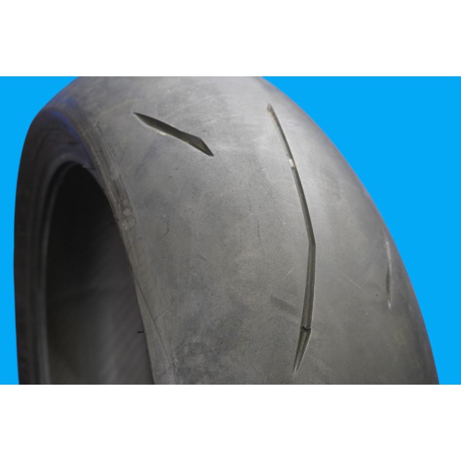 DUNLOP SPORTMAX α-14 190/50 ZR 17 Amazon.co.jp: DUNLOP(ダンロップ)バイクタイヤ SPORTMAX α-14Z リア