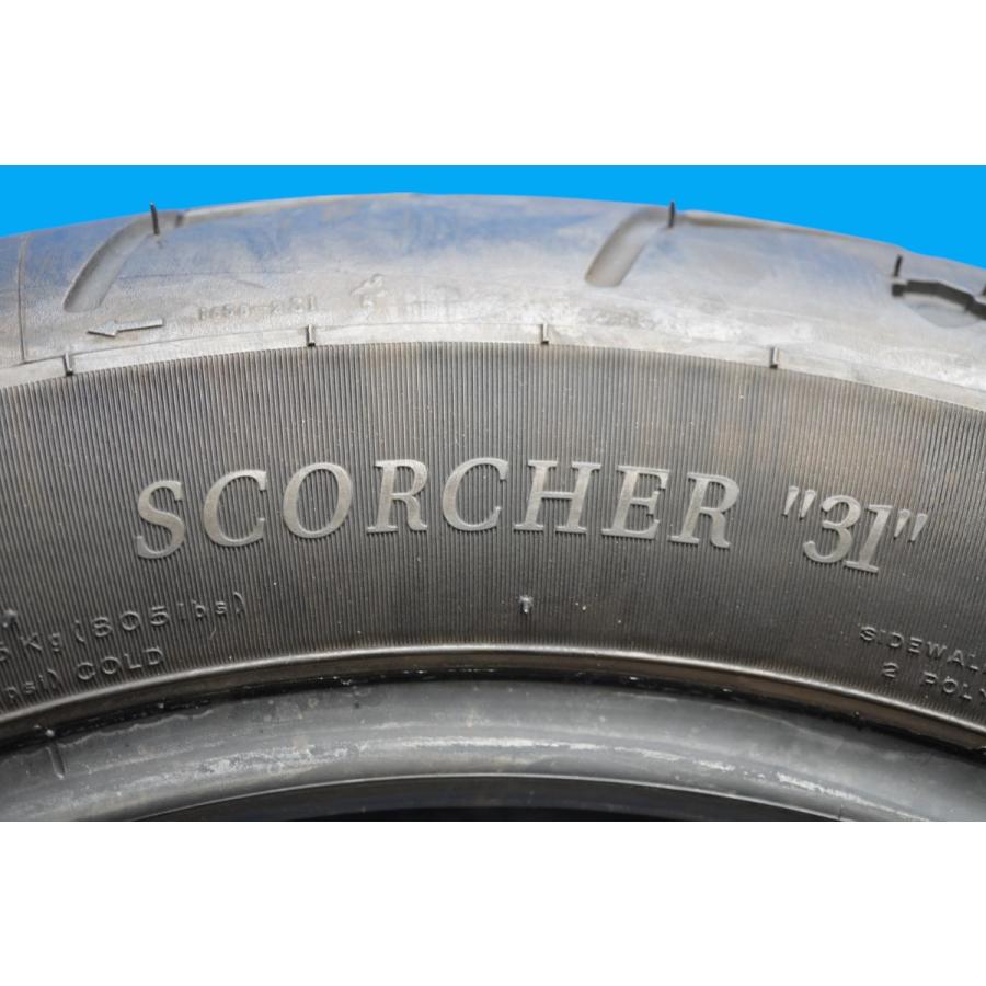 ミシュランHARLEY-DAVIDSON SCORCHER 31○130/90B16○手渡し可