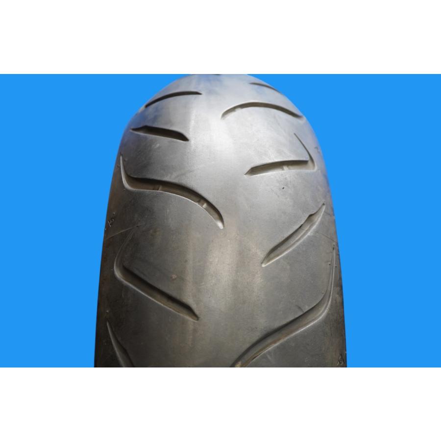 ダンロップ スポーツマックスROADSMART II○180/55ZR17○手渡し可