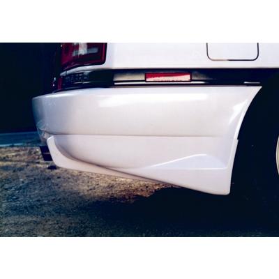 スープラ 70 リアマッドガード : オートスタイル(AutoStyle) - 通販