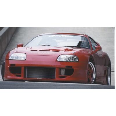 ～SOLD!～【ジャンク品】 JZA80 スープラ トヨタ 純正 フロントバンパー 2026年最新】Yahoo!オークション -jza80 バンパーの中古品・新品・未