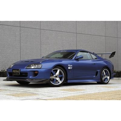 スープラ JZA80 サイドスカート ver.Mure : オートスタイル(AutoStyle