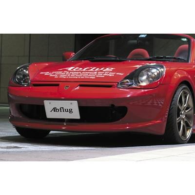 MR-S ヘッドライトアイライン : オートスタイル(AutoStyle) - 通販