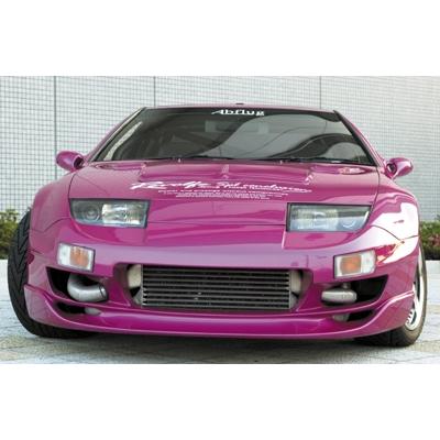 フェアレディZ Z32 ガーニッシュ