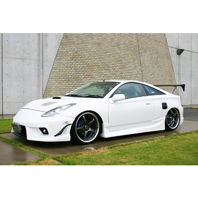 セリカ ZZT エアーランナー ベーシック ZZT231 スーパーストラット車