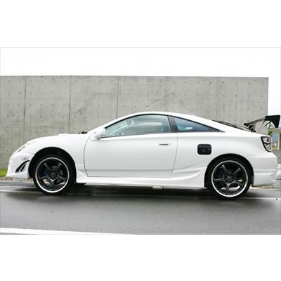 セリカ ZZT エアーランナー ベーシック ZZT231 スーパーストラット車