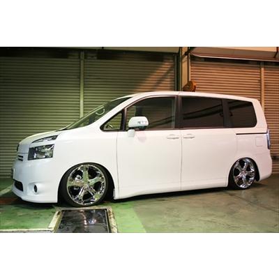ノア ZR70/75 エアーボンバー ZRR70 2WD車用 バージョン1 : オート 