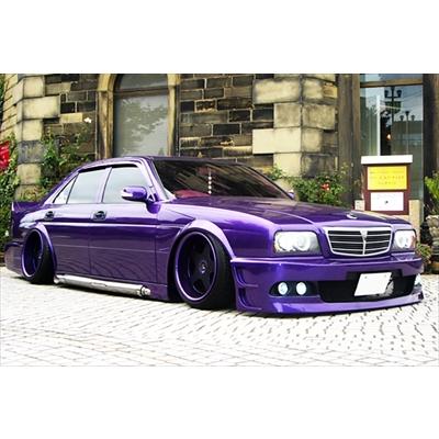 日産 FGY32 シーマ セドリック ラジエター 新品