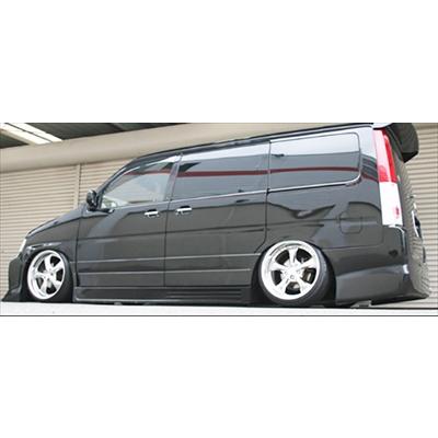 ステップワゴン RF1/2 2/4WD エアーボンバー バージョン1 : オート