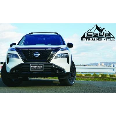 SNT33 エクストレイル 4WD / E-4ORCE EAZY-UP(イージーアップ
