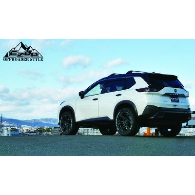 SNT33 エクストレイル 4WD / E-4ORCE EAZY-UP(イージーアップ