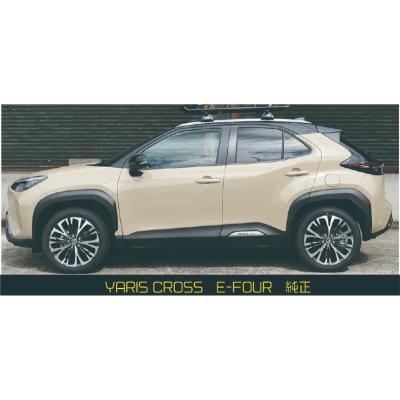 ヤリスクロス MXPJ15 HYBRID/4WD EAZY-UP(イージーアップ ヤリスクロス MXPJ15 HYBRID/4WD EAZY-UP(イージーアップ