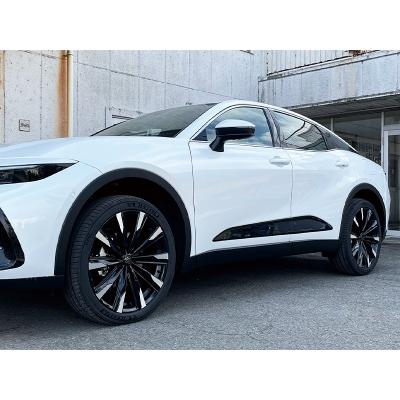 AZSH35 クラウンクロスオーバー EAZY-UP(イージーアップ) : オート