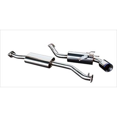 ACRE BRZ ZC6前期用 エキゾーストマフラー VOLKON MUFFLER 1 ACRE BRZ ZC6前期用 エキゾーストマフラー VOLKON MUFFLER 1