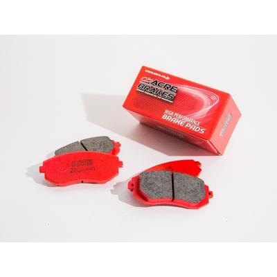ACRE（アクレ） WRX STI VAB （D型〜） brembo装着車(Fr/6pot Rr/2pot