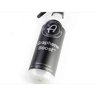 アダムスポリッシュ (Adam's Polishes) グラフェンブースト 正規品