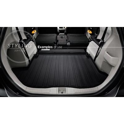 オデッセイ RB3/4 (H20/10〜H25/10) アクルックス トランクトレイ