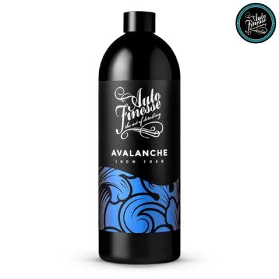 日本正規品】AVALANCHE SNOW FOAM アヴァランチ スノーフォーム 1000ml