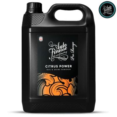 日本正規品】CITRUS POWER シトラスパワー バグ＆グライム リムーバー