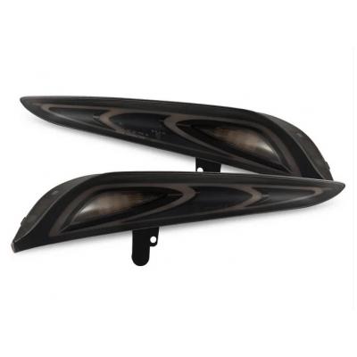 予約販売」GRスープラ NOVA LEDテールランプ FT-1 Style アルファ