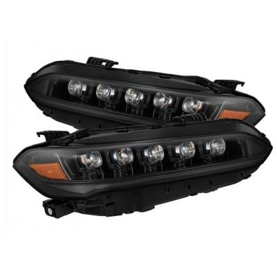 納期未定】FL5 シビックタイプR NOVA LED プロジェクター ヘッドライト