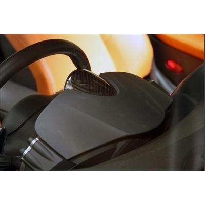 フェアレディZ Z34 RSW カーボン メーターフード パネル S 1×1 平織 